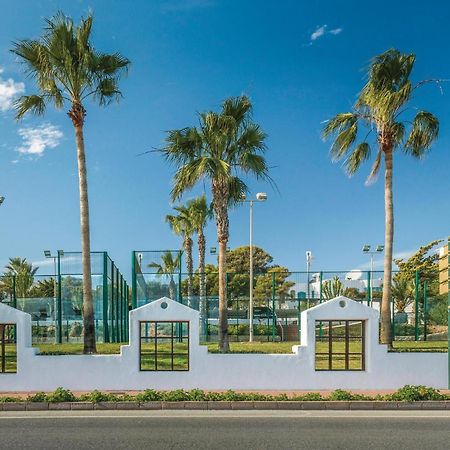 Gorgeous Apartment In Roquetas De Mar Exterior foto